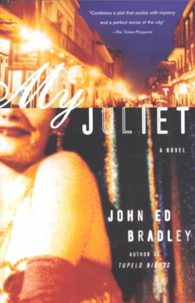 My Juliet: A Novel cover