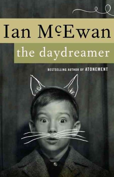 The Daydreamer cover