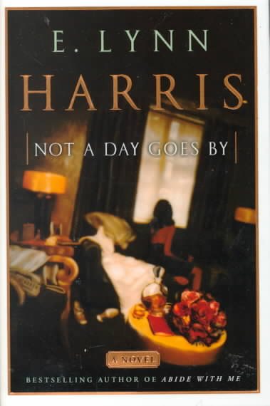 Not a Day Goes By: A Novel cover