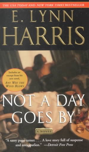 Not a Day Goes By: A Novel cover