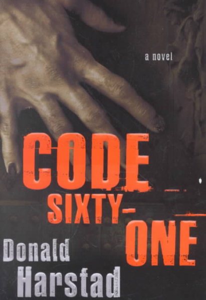 Code Sixty-One cover