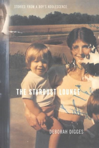 The Stardust Lounge