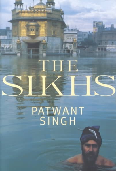 The Sikhs cover