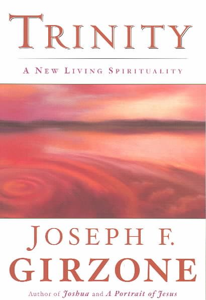 Trinity: A New Living Spirituality cover
