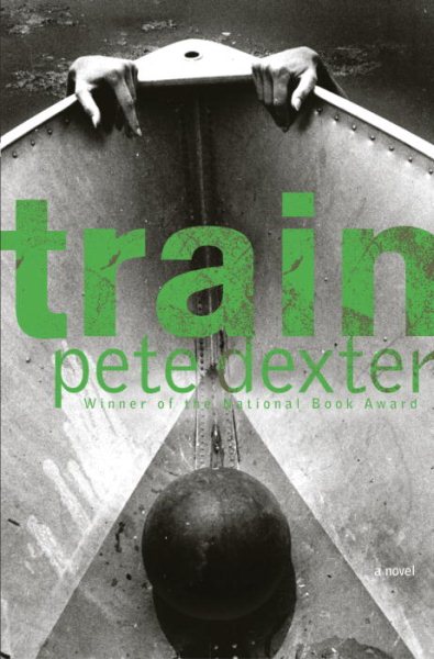 Train: A Novel cover