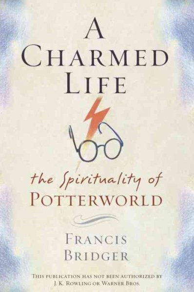 A Charmed Life cover