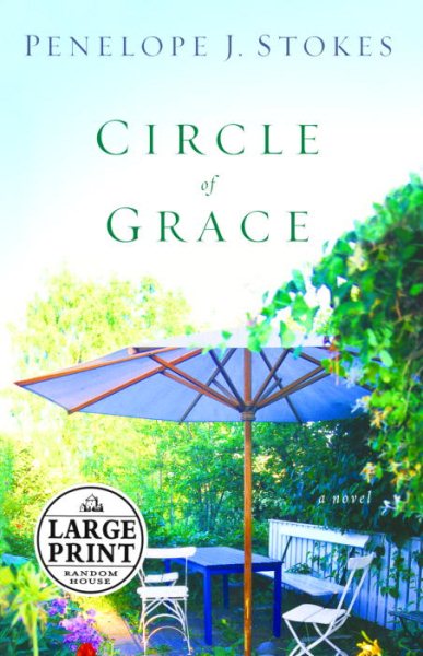 Circle of Grace cover