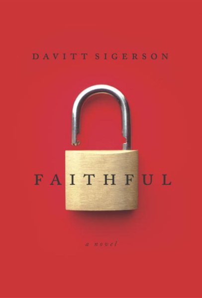 Faithful: A Novel cover
