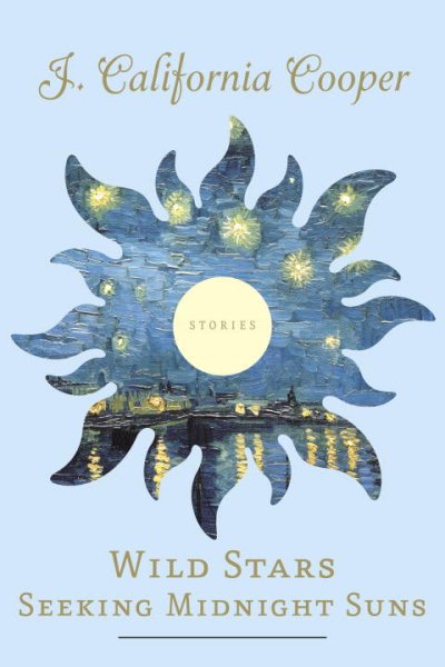 Wild Stars Seeking Midnight Suns: Stories cover