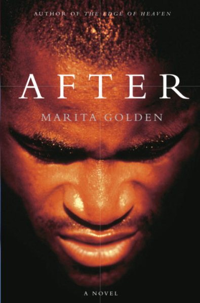 After: A Novel cover