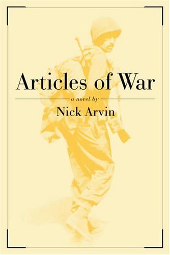 Articles of War: A Novel cover