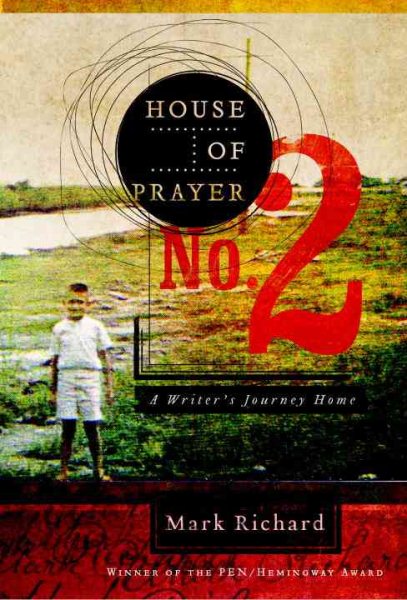 House of Prayer No. 2: A Writer's Journey Home cover