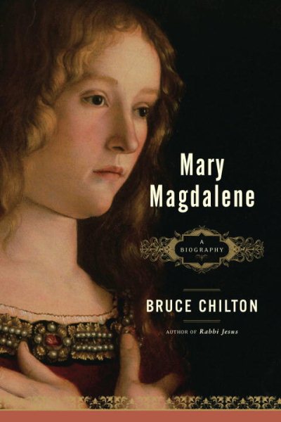 Mary Magdalene: A Biography cover