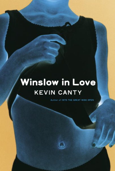 Winslow in Love cover