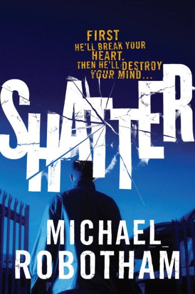 Shatter cover
