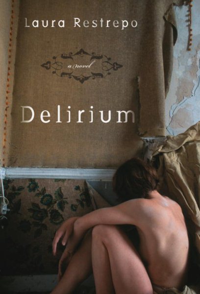 Delirium: A Novel cover