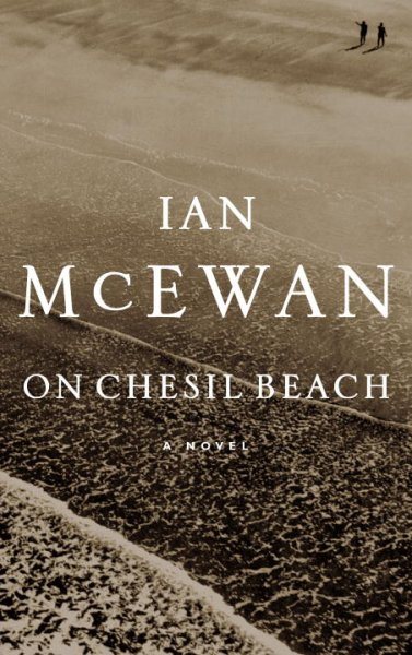 On Chesil Beach: A Novel cover
