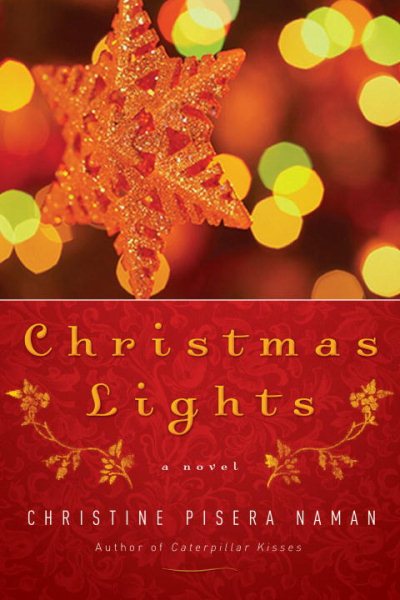 Christmas Lights: A Novel cover