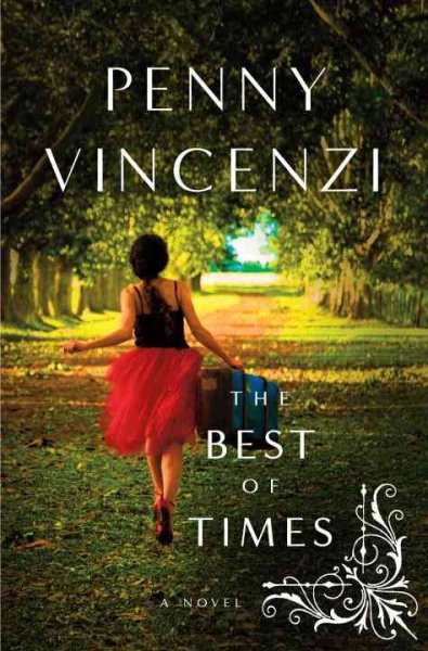 The Best of Times: A Novel cover