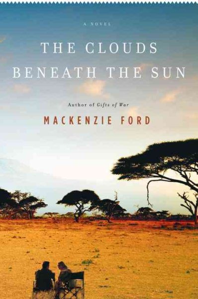 The Clouds Beneath the Sun: A Novel cover