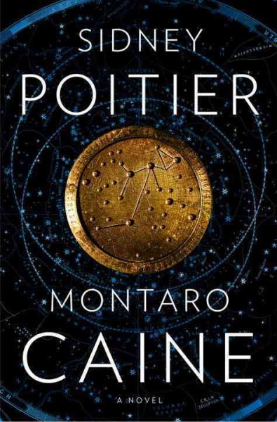 Montaro Caine: A Novel cover