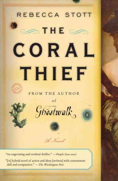 The Coral Thief: A Novel