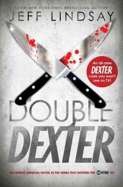Double Dexter cover