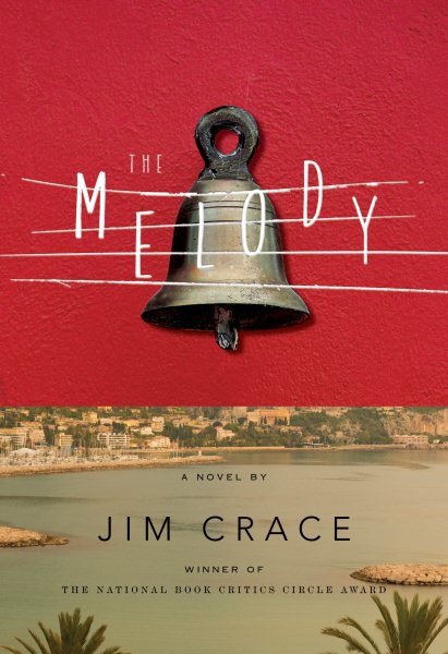 The Melody: A Novel cover
