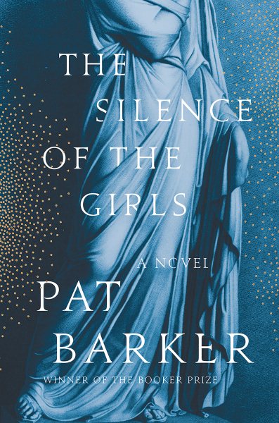 The Silence of the Girls: A Novel cover