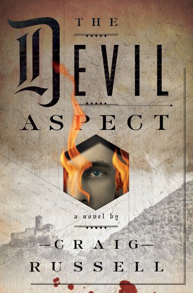The Devil Aspect: A Novel cover