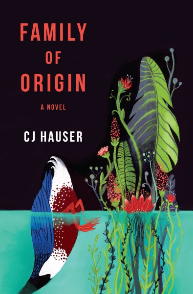 Family of Origin: A Novel cover