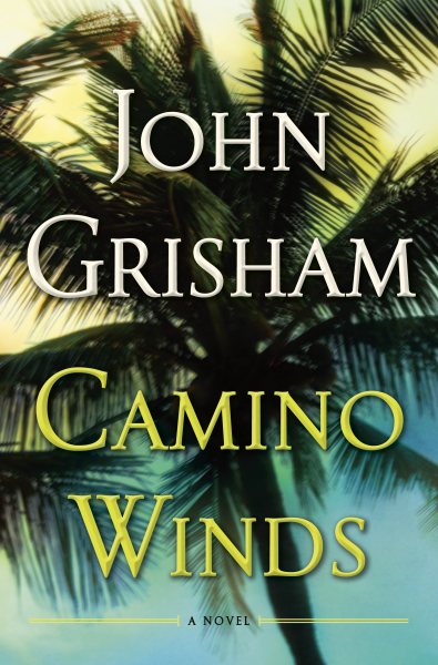 Camino Winds cover