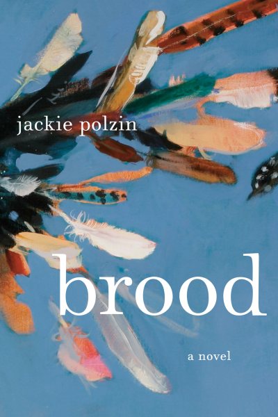 Brood: A Novel cover