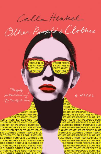 Other People's Clothes: A Novel cover