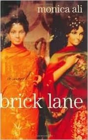 Brick Lane cover