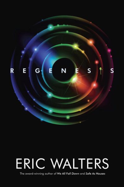 Regenesis (End of Days) cover