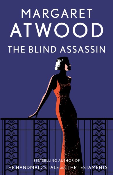 The Blind Assassin: A Novel, Cover may vary cover