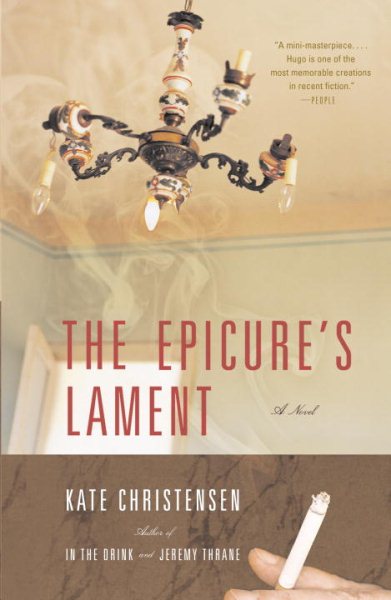 The Epicure's Lament cover