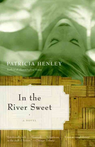 In the River Sweet cover
