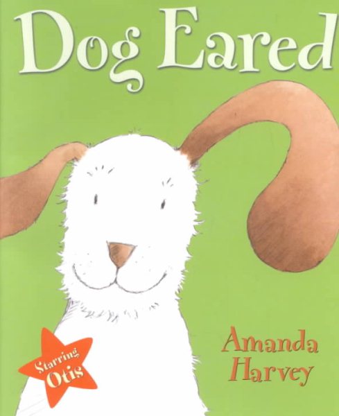 Dog Eared cover