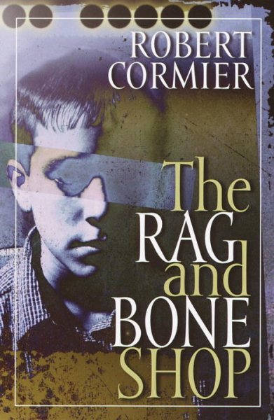 The Rag and Bone Shop cover