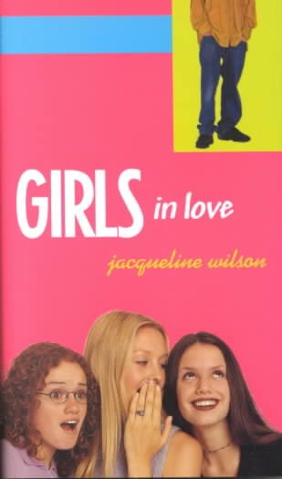Girls in Love (Girls Quartet) cover