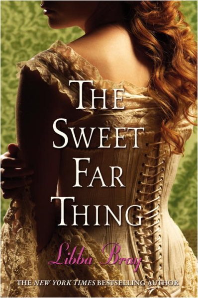 The Sweet Far Thing (Gemma Doyle, Book 3) cover