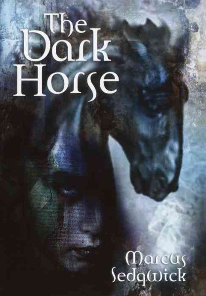 The Dark Horse cover