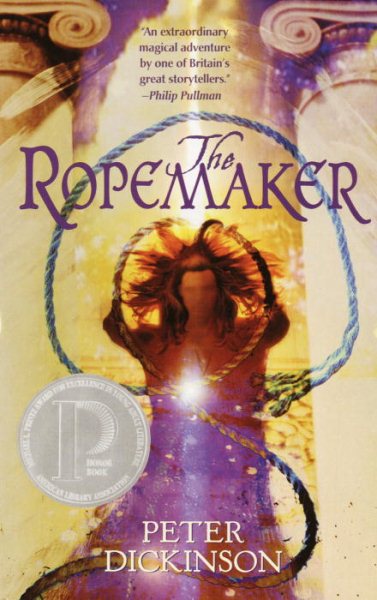 The Ropemaker (Ropemaker Series) cover