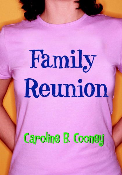 Family Reunion cover