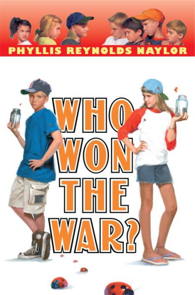 Who Won the War? (Boy/Girl Battle) cover