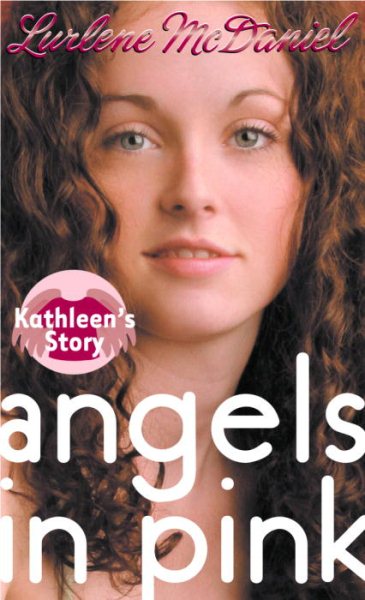 Angels in Pink: Kathleen's Story cover