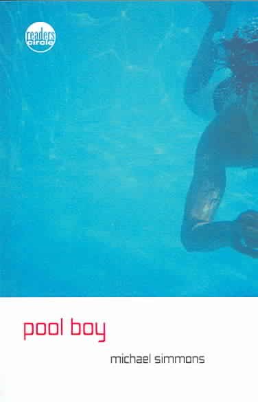 Pool Boy (Readers Circle) cover