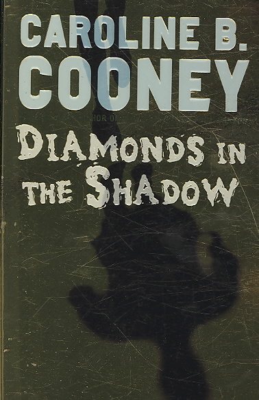Diamonds in the Shadow cover